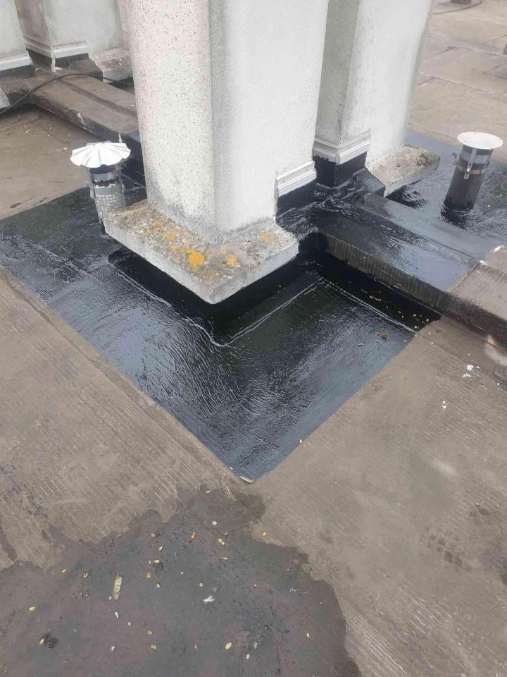 Travaux de maçonnerie Nantes