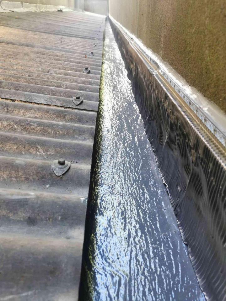 Travaux de maçonnerie en hauteur Nantes