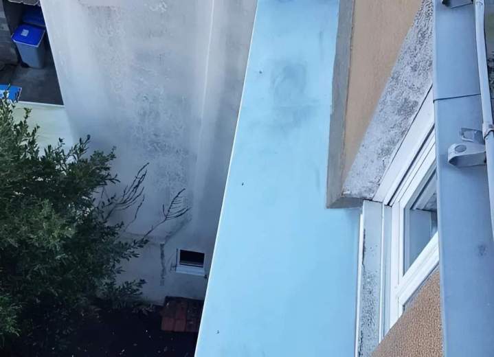 Travaux d’étanchéité Nantes