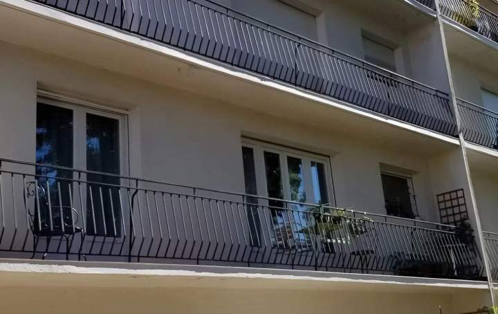 Travaux de nettoyage de façades en hauteur Nantes