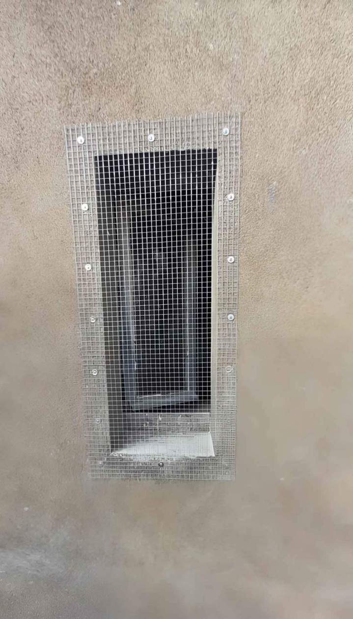 Installation d'anti pigeons Nantes