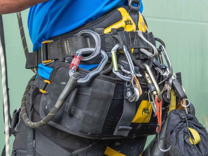 Travaux de maçonnerie Nantes