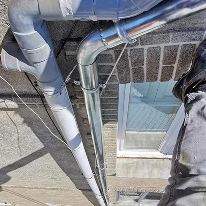 Travaux de maçonnerie Nantes