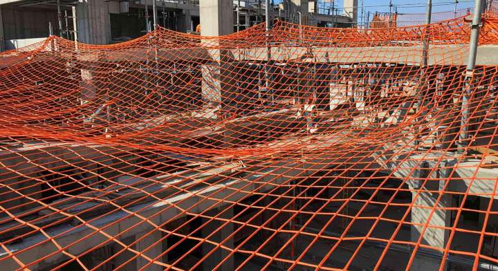 Mise en sécurité Nantes